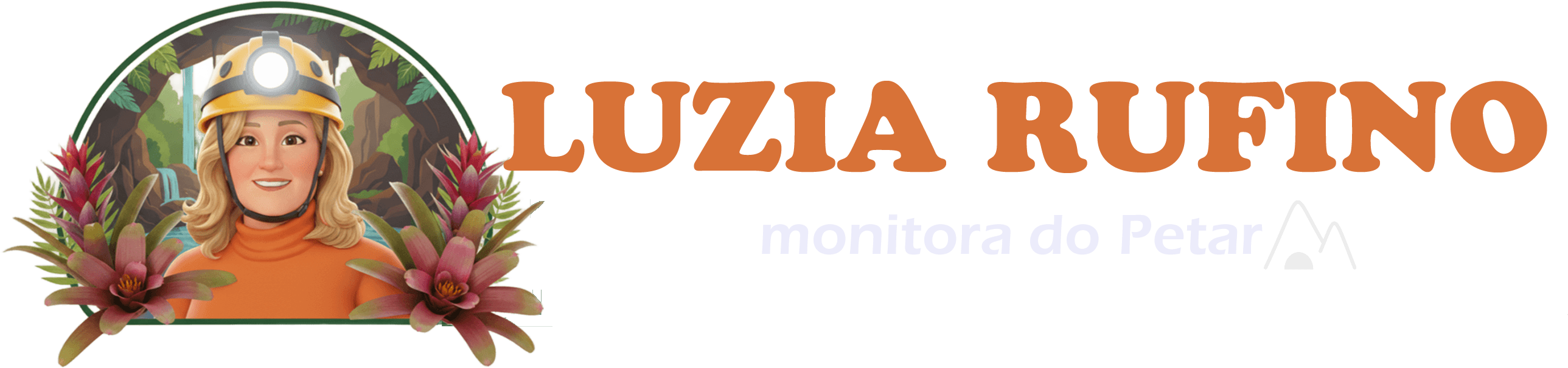 Logo Petar Luzia Rufino